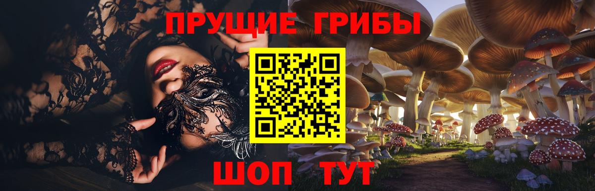 Псилоцибиновые грибы Magic Shrooms Кудрово